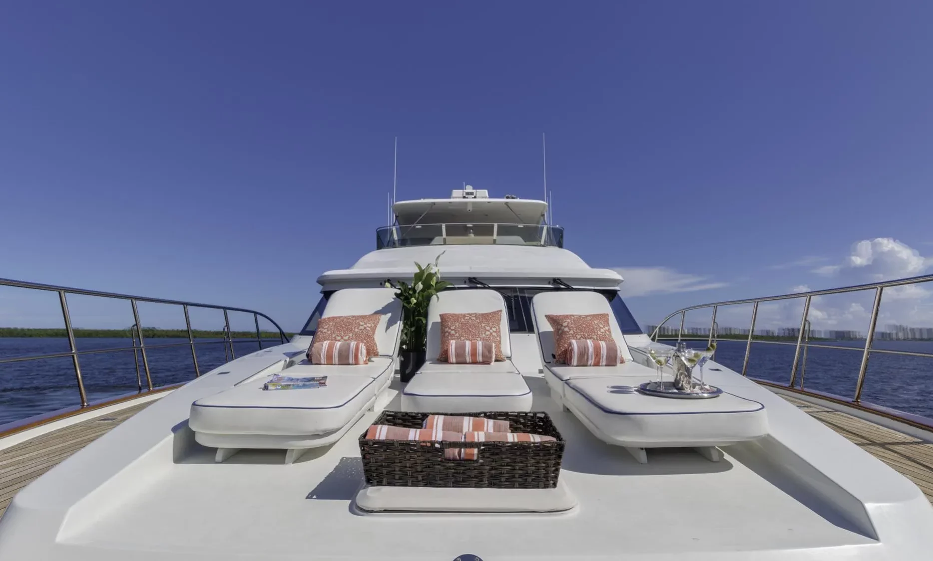 A preview of exterior images