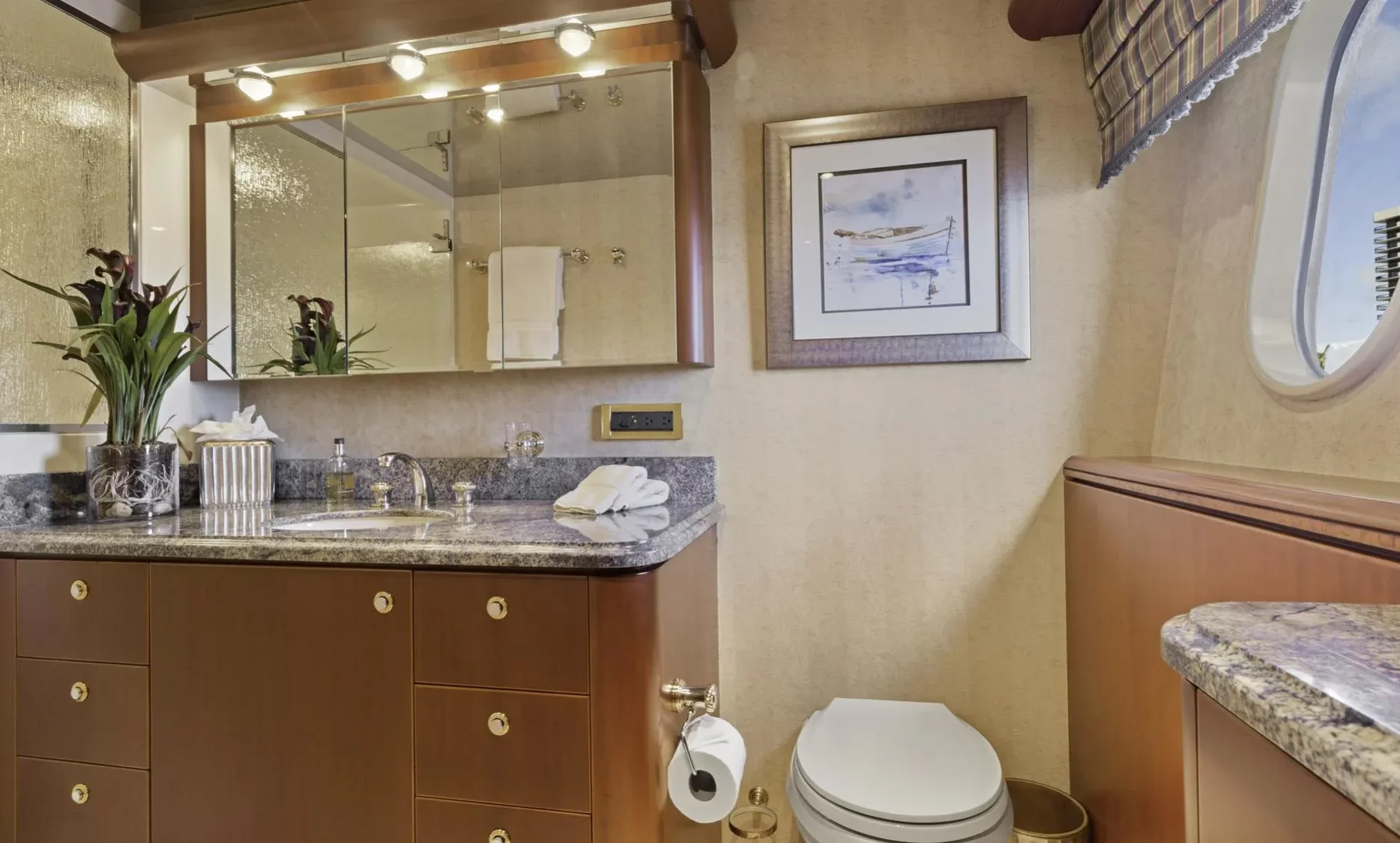 A preview of interior Bathroom