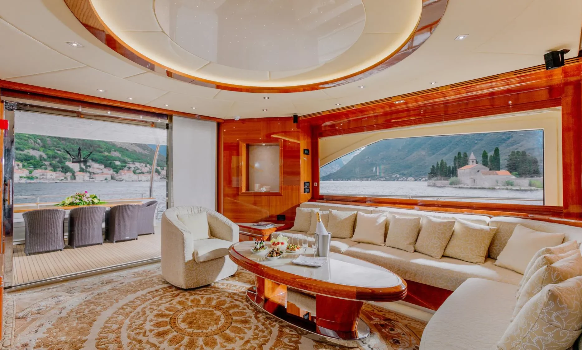 A preview of interior Living area