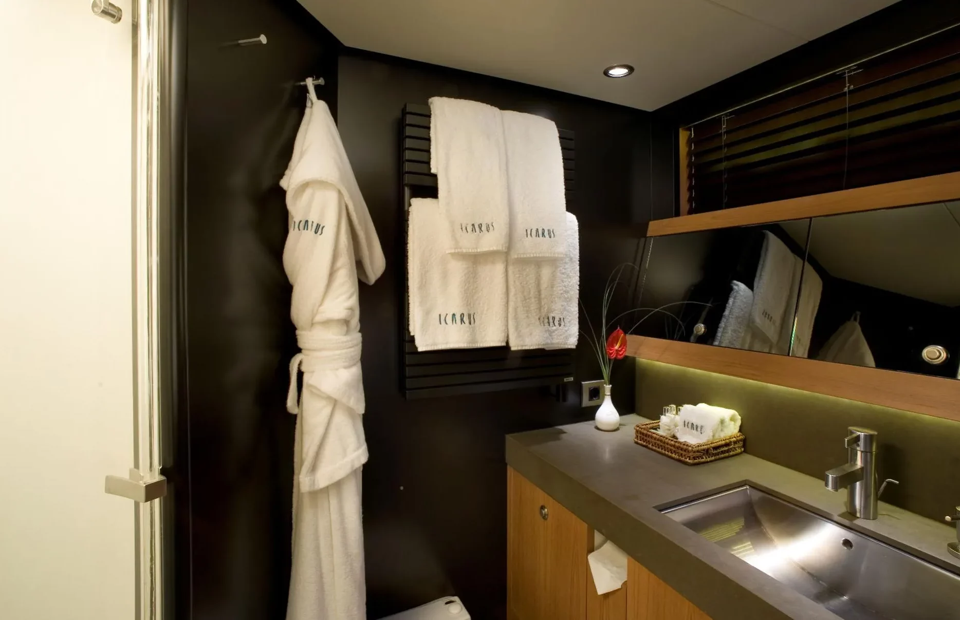 A preview of interior Bathroom