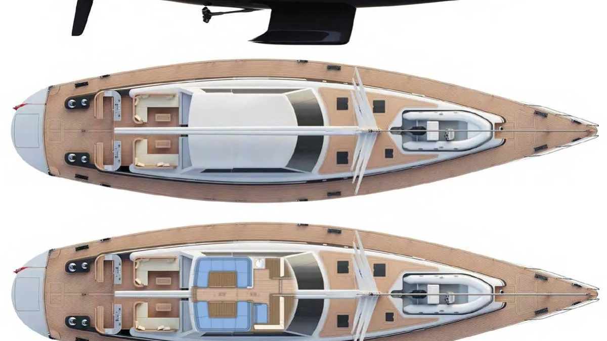 A preview of exterior images