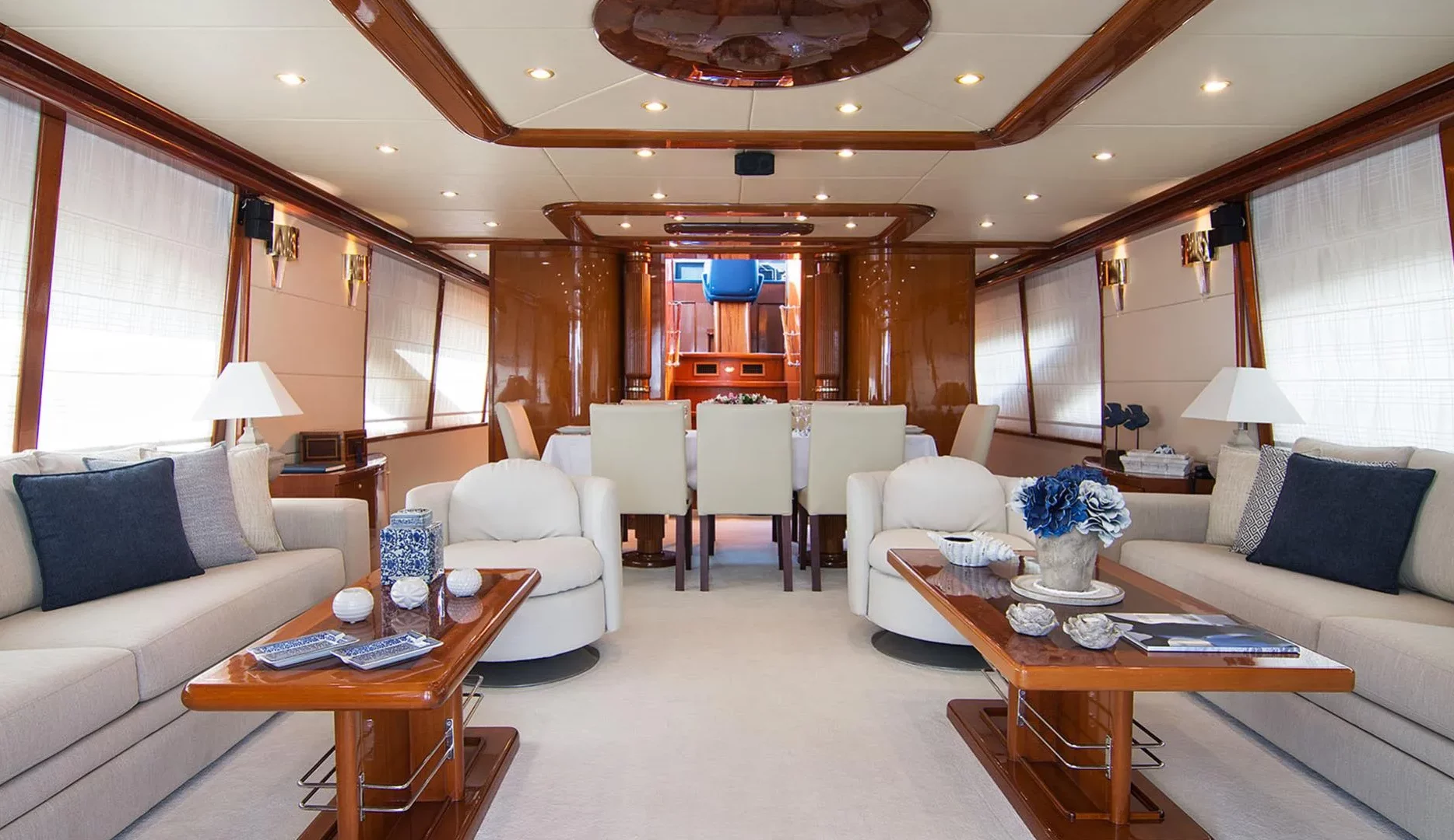 A preview of interior Living area