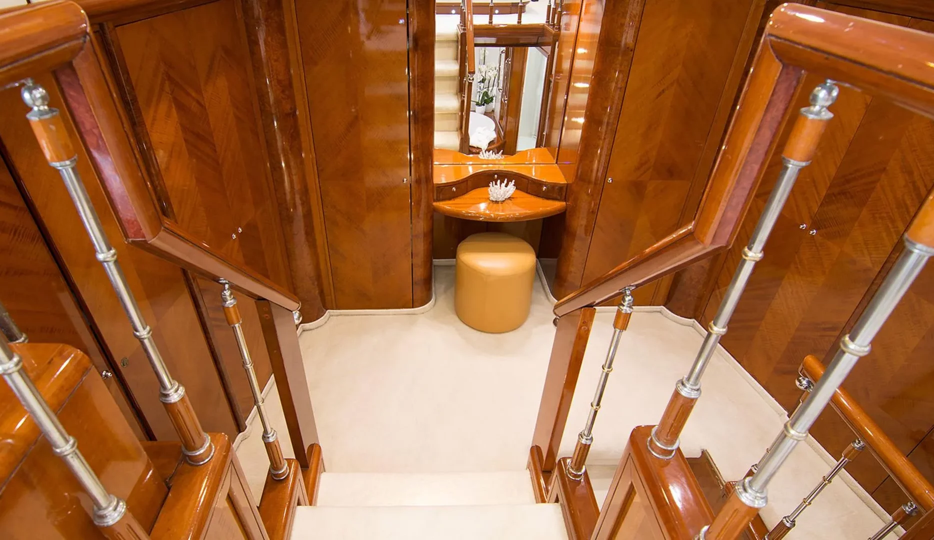 A preview of interior Stairs