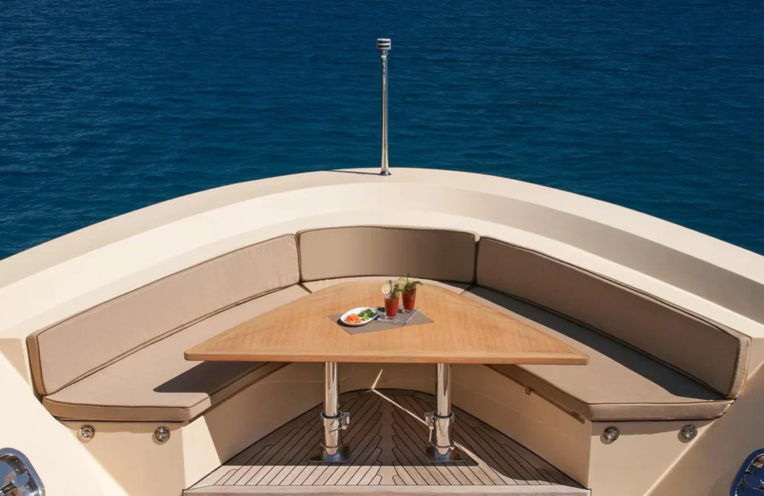 An image of Souraya yacht
