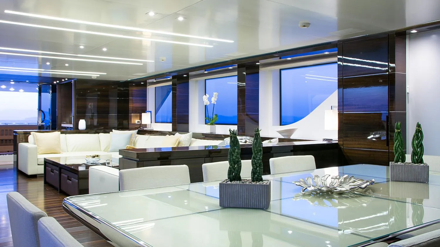 A preview of interior Living area