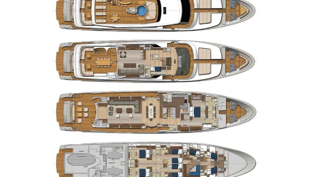 A preview of exterior images