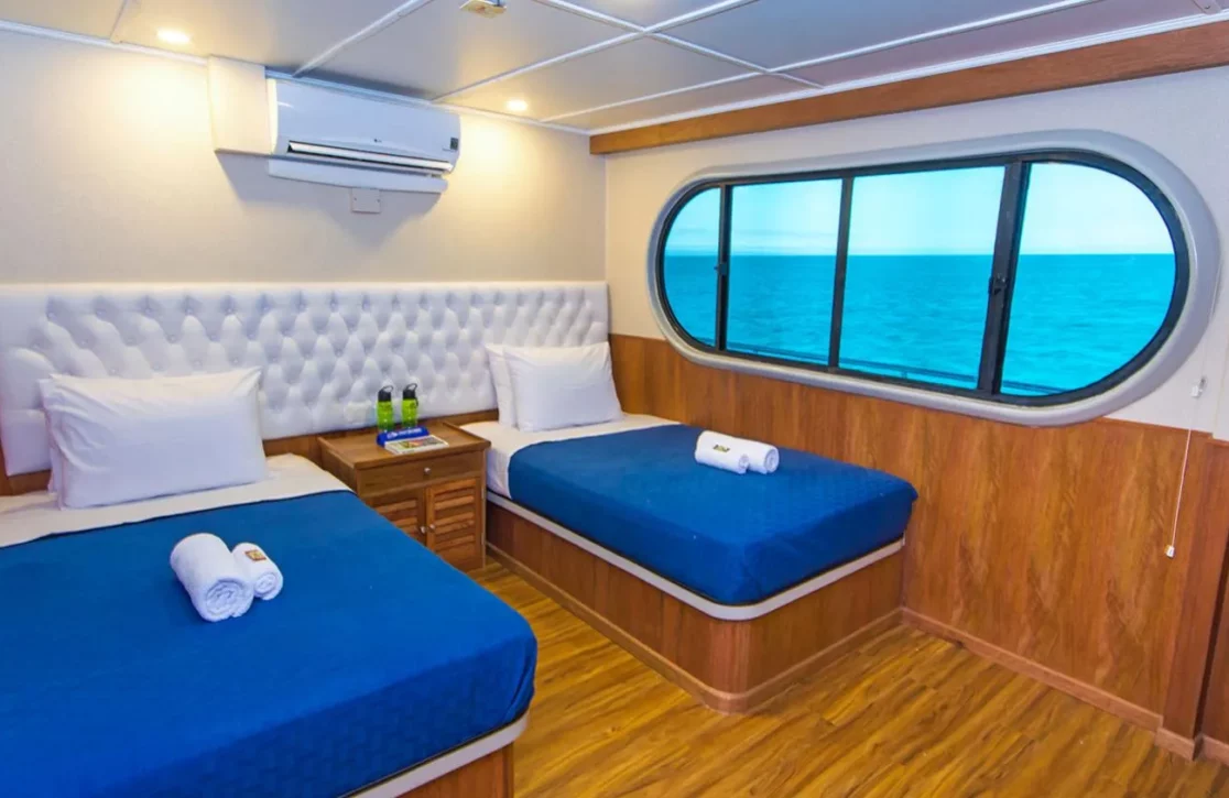 An image of Tip Top II yacht