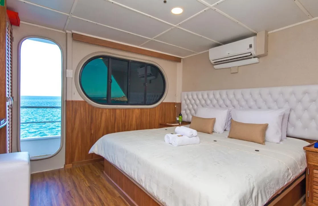 An image of Tip Top II yacht