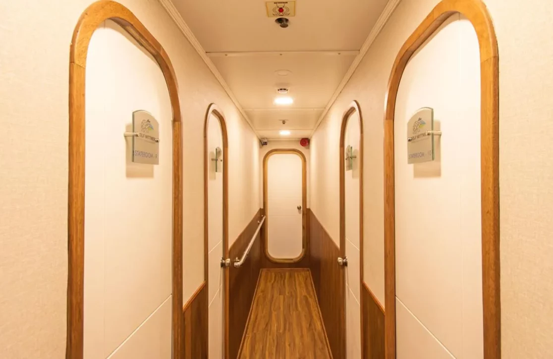 An image of Tip Top II yacht