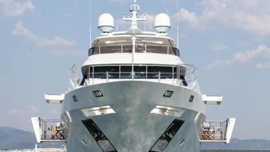 An image of Inspiration yacht