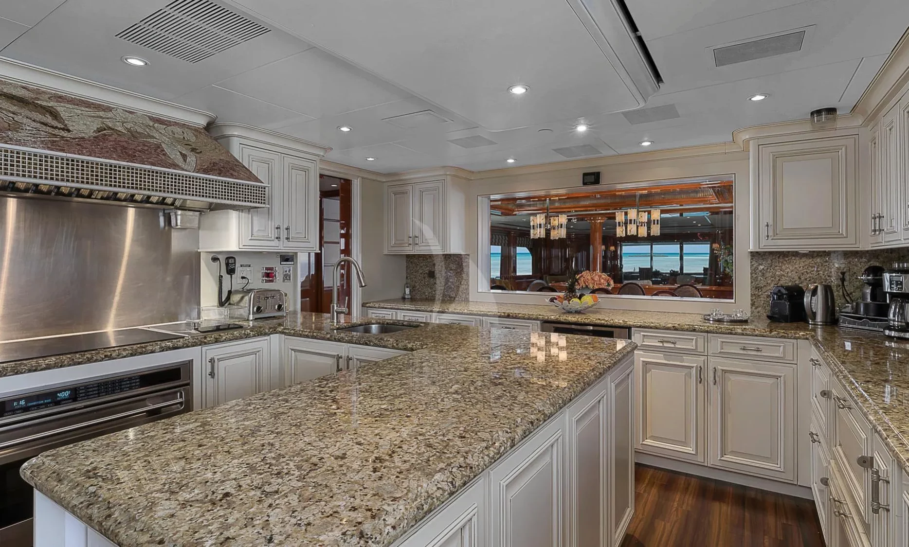 A preview of interior Kitchen