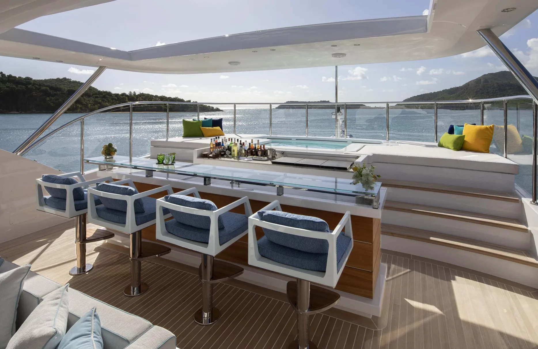 A preview of exterior images