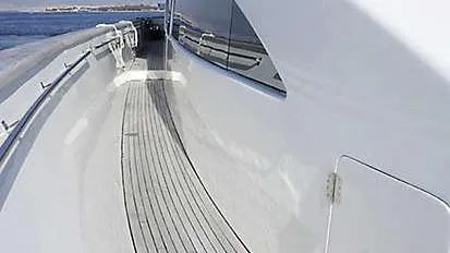 An image of Dream B yacht