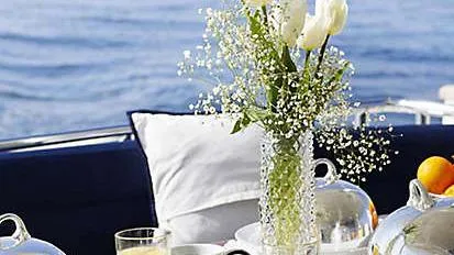 An image of Dream B yacht