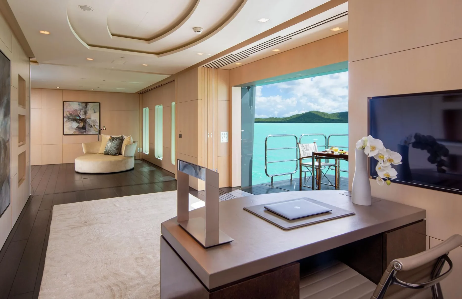 A preview of interior Office