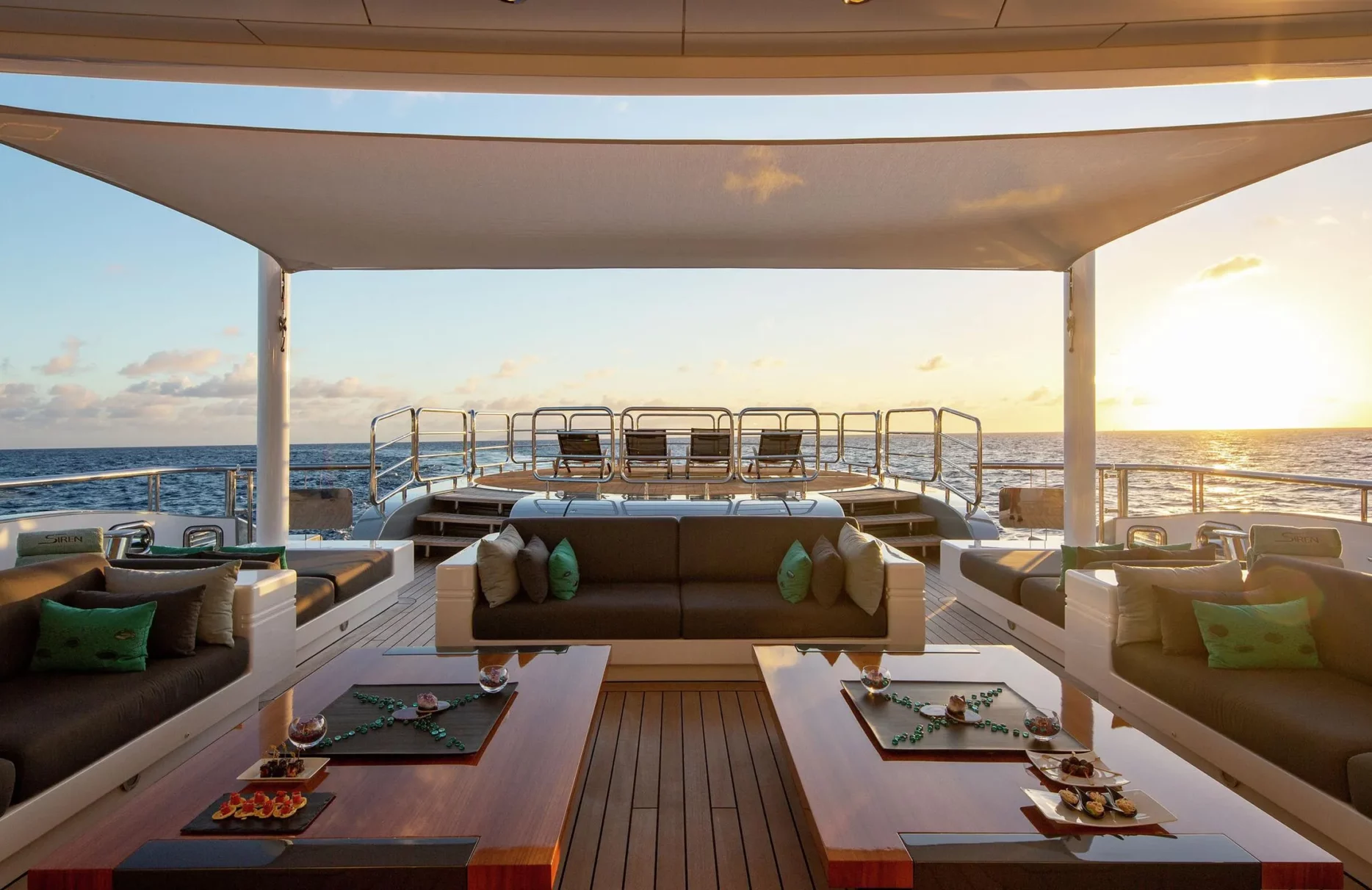 A preview of exterior images