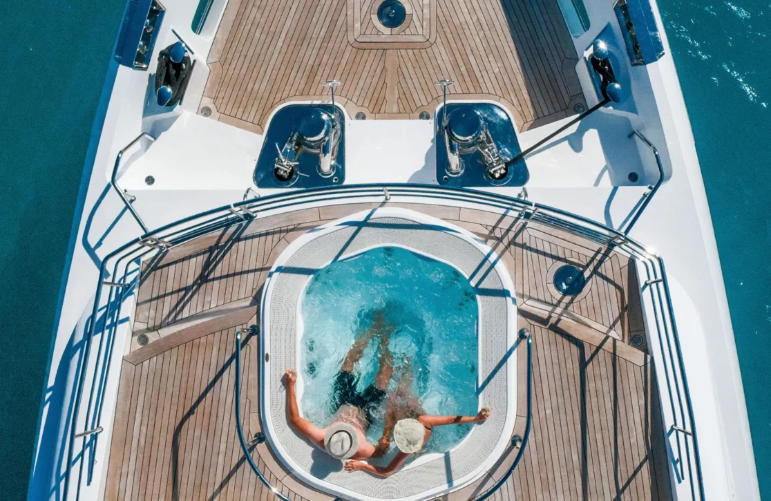 An image of Wabash yacht