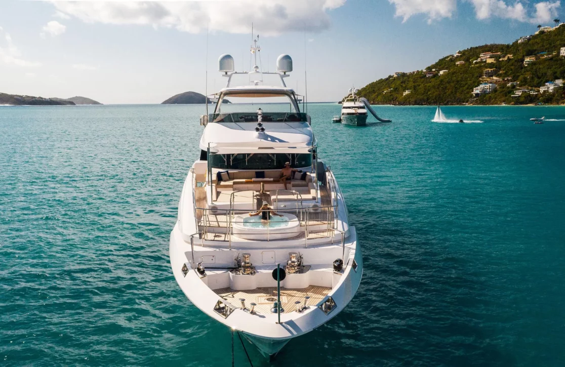 An image of Wabash yacht