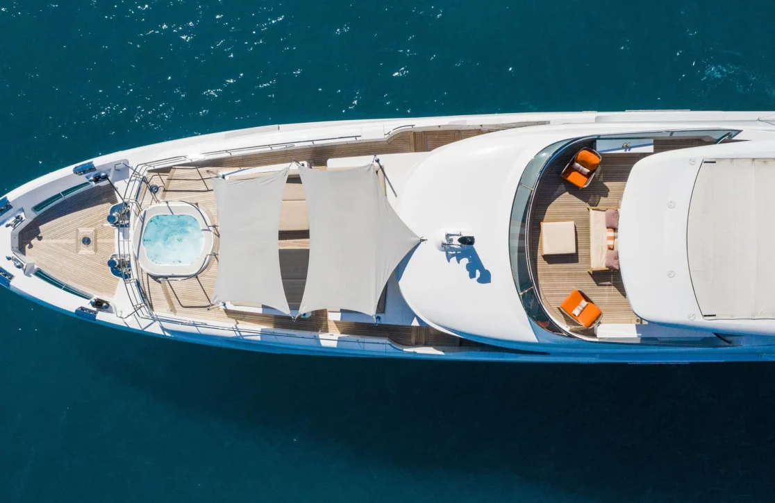 An image of Wabash yacht