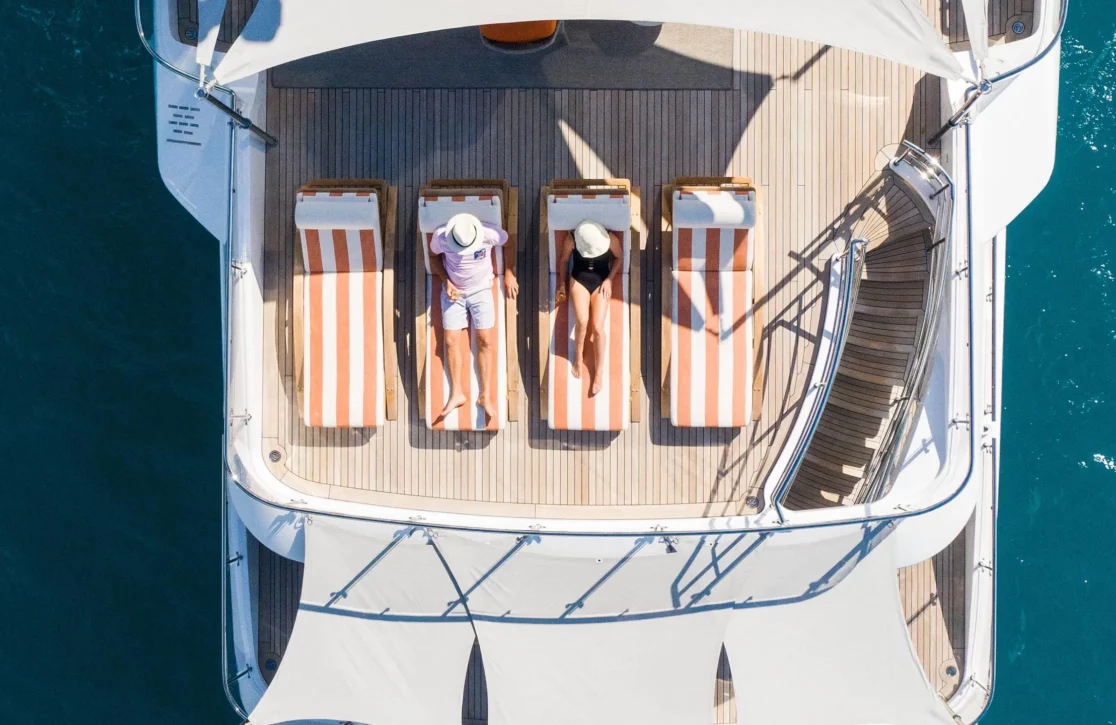 An image of Wabash yacht