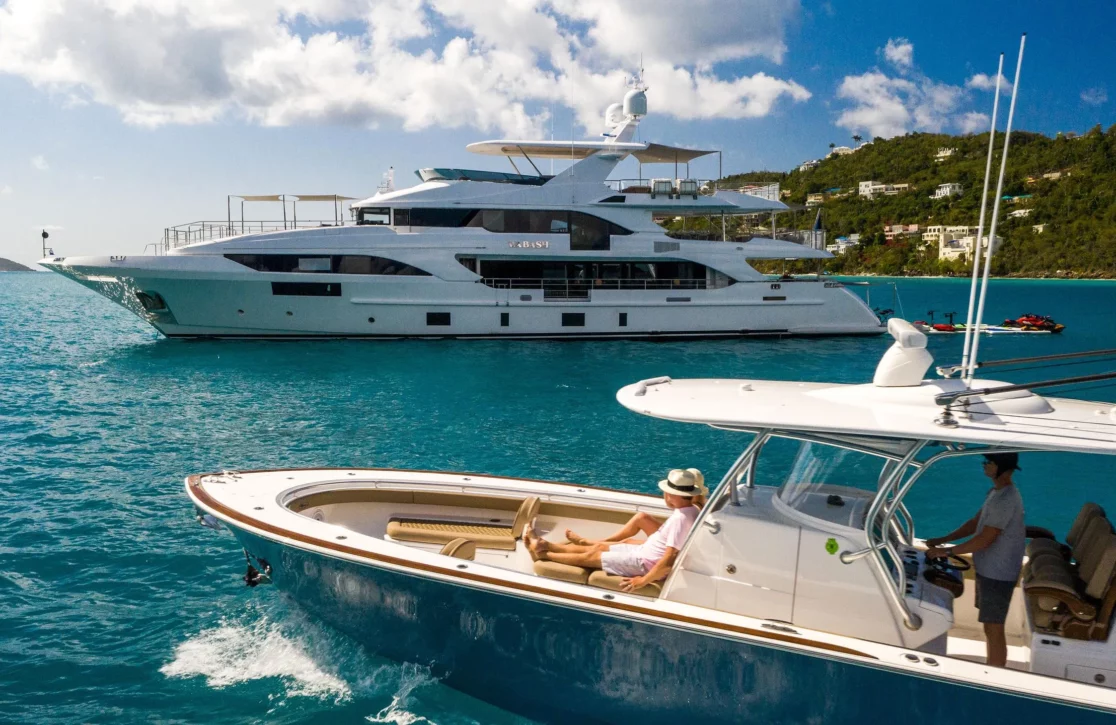 An image of Wabash yacht