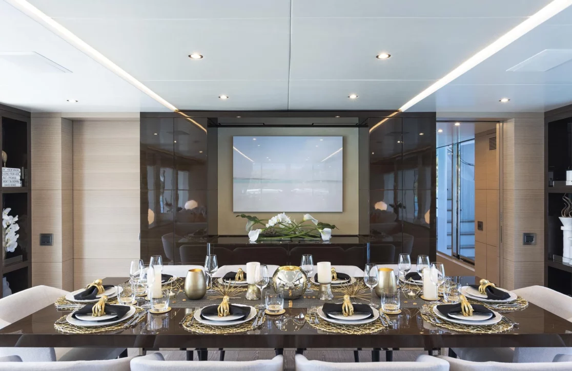 An image of Wabash yacht