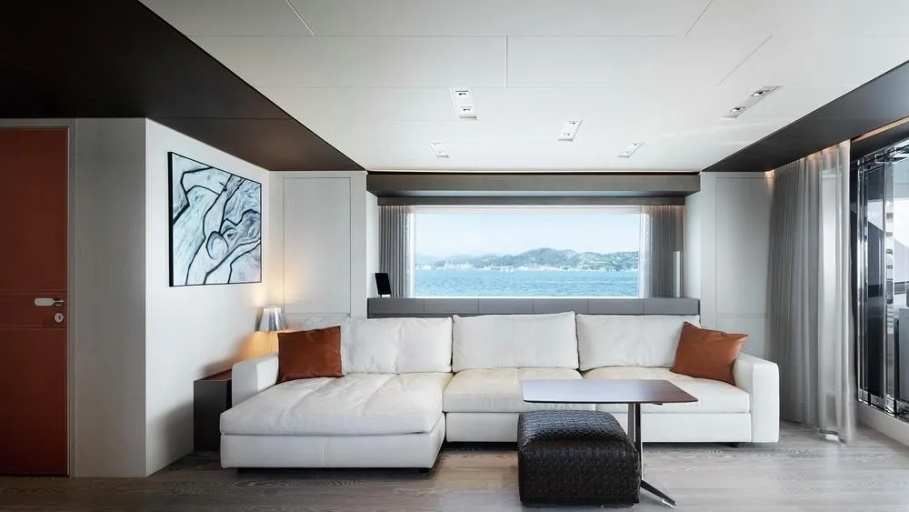 An image of Namaste yacht