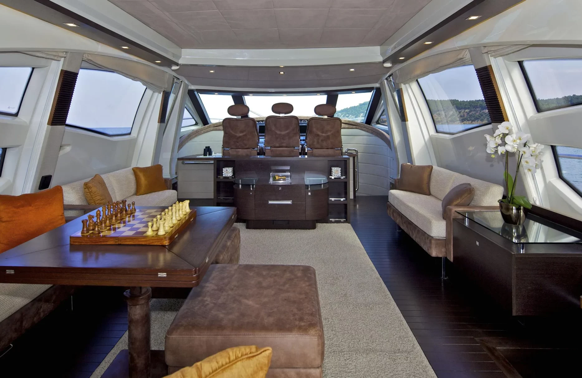 A preview of interior Living area