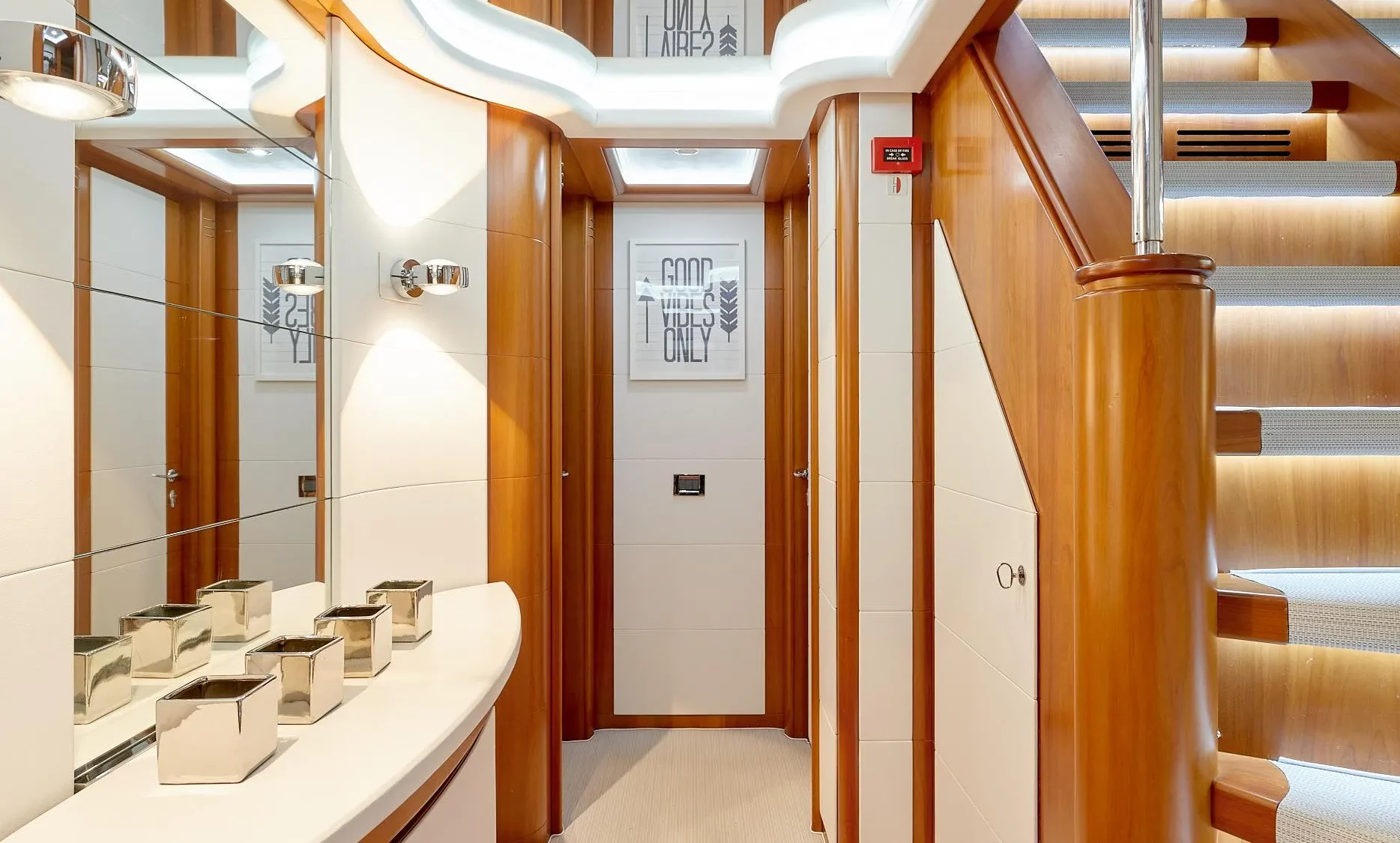 A preview of interior Stairs