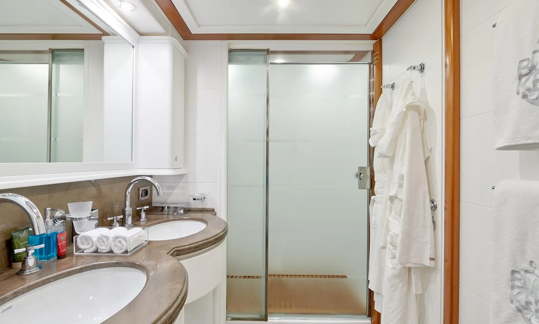 A preview of interior Bathroom