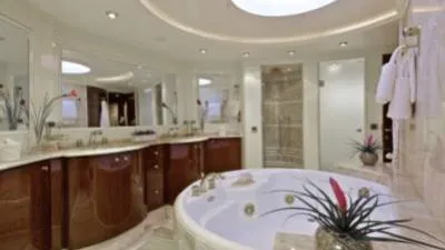 An image of O’rion yacht