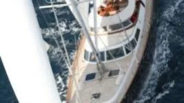 An image of Gitana yacht
