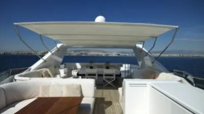 An image of Feligo V yacht