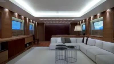 An image of Feligo V yacht
