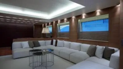 An image of Feligo V yacht