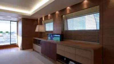 An image of Feligo V yacht