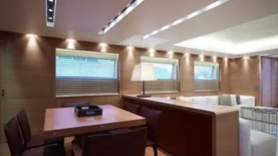 An image of Feligo V yacht