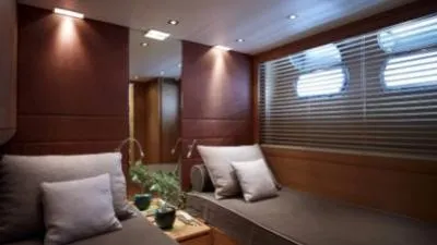 An image of Feligo V yacht