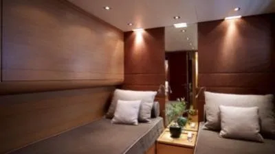An image of Feligo V yacht