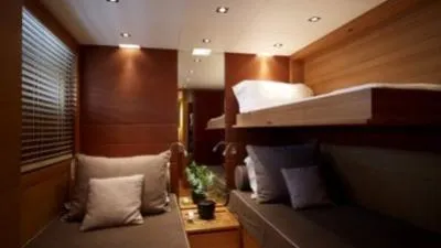 An image of Feligo V yacht