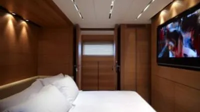 An image of Feligo V yacht