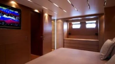 An image of Feligo V yacht