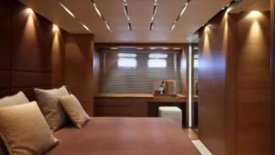 An image of Feligo V yacht