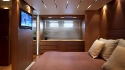 An image of Feligo V yacht