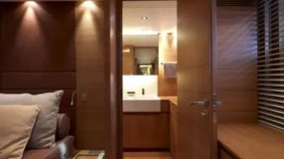 An image of Feligo V yacht