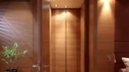 An image of Feligo V yacht