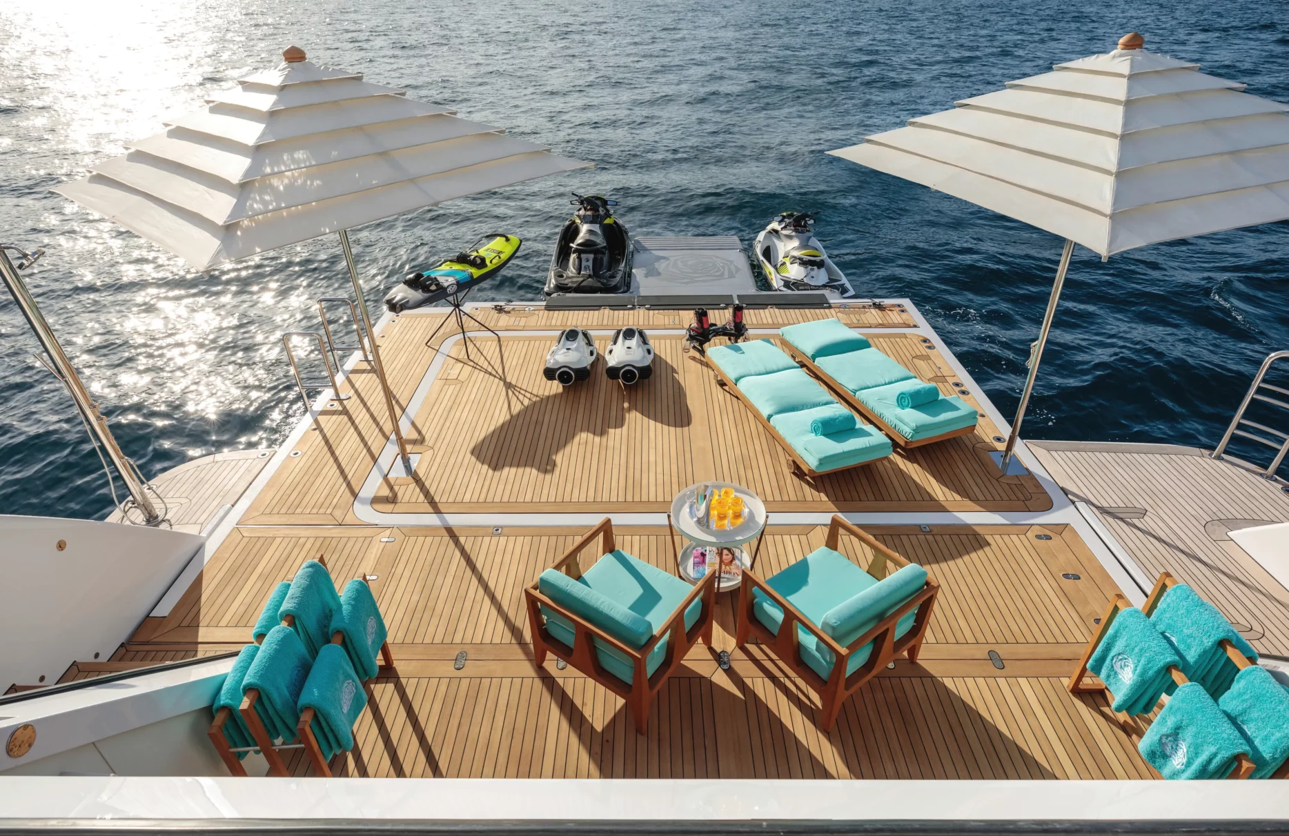 A preview of exterior images