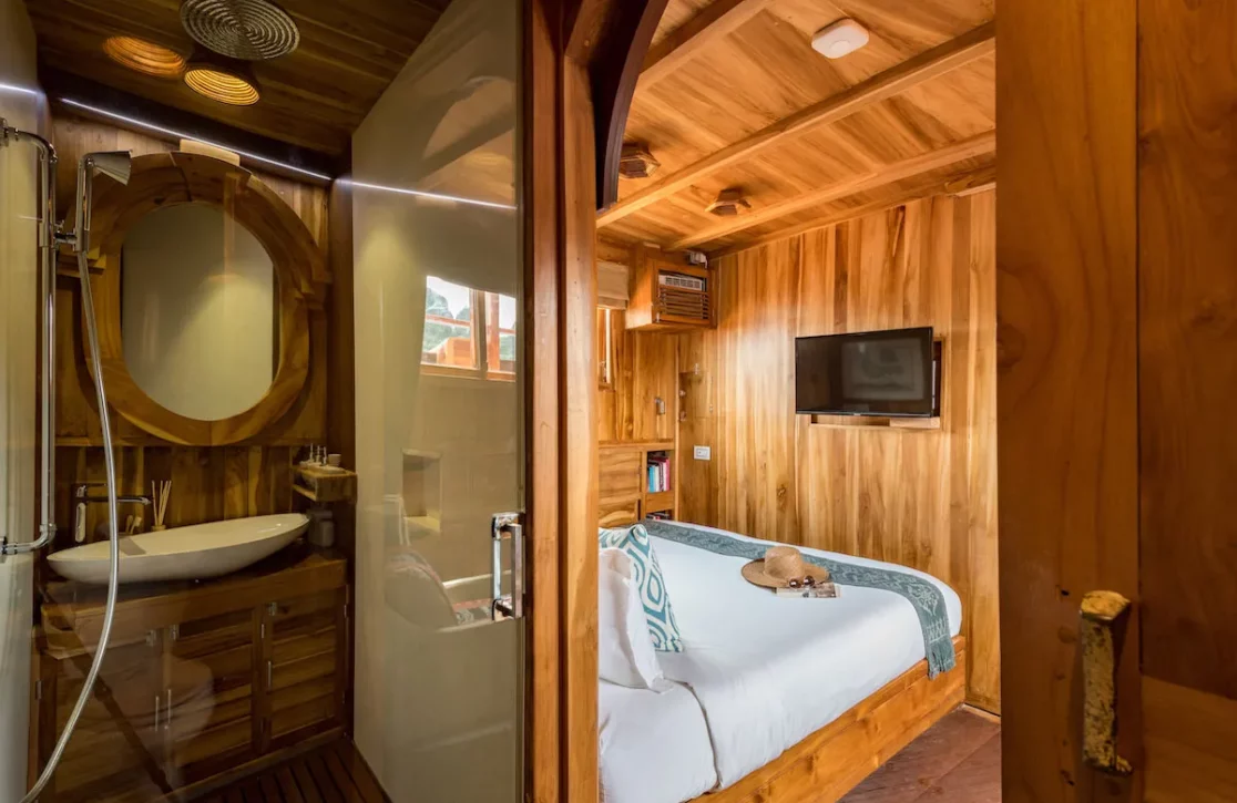 An image of Sequoia yacht