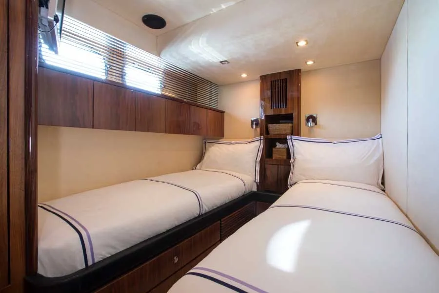 An image of D5 yacht
