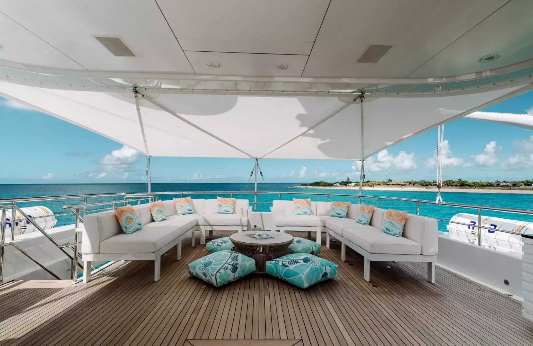 A preview of exterior images